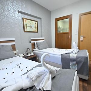 Standaard Kamer met Twee Aparte Bedden