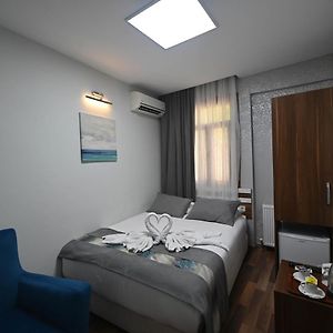 Deluxe Double Kamer